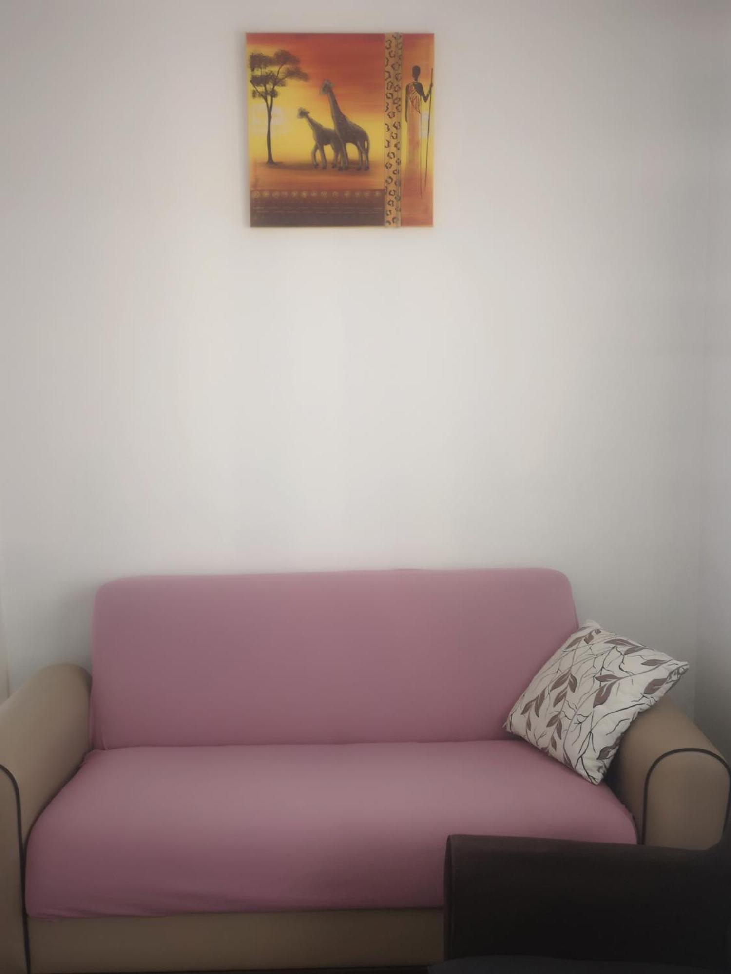 Bel Appartement, Grand Balcon Et Parking Prive Selestat Exterior photo